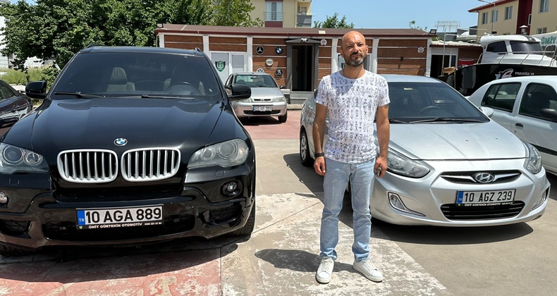 OTOMOTİV SEKTÖRÜNDE İŞLER KESAT