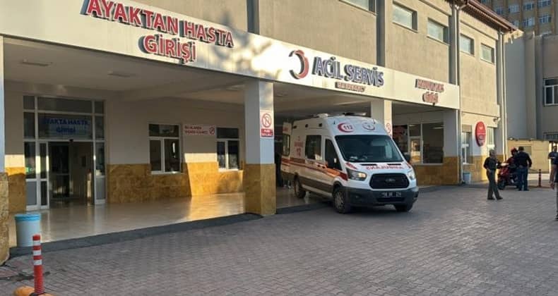 Yıldırımın Çarptığı Tarım İşçisi Hayatını Kaybetti