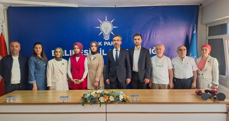 “27 Mayıs Darbesi silinmez bir leke bırakmıştır”