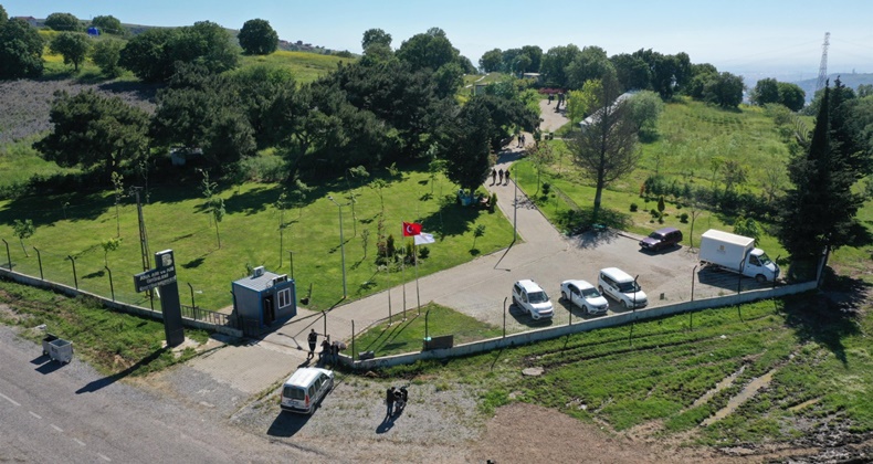 Arıcılar, Büyükşehir’in destekleriyle sezona 15 gün erken başlıyor