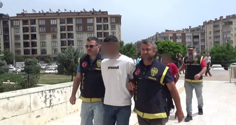 Balıkesir’deki cinayete 2 tutuklama