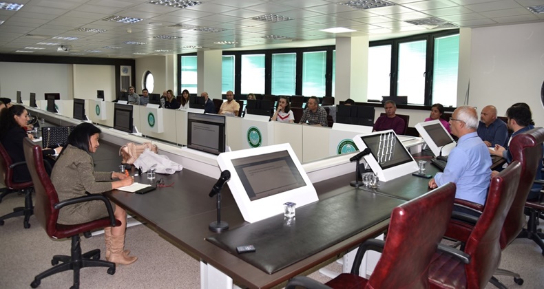 BAÜN’de hedef tam kurumsal akreditasyon