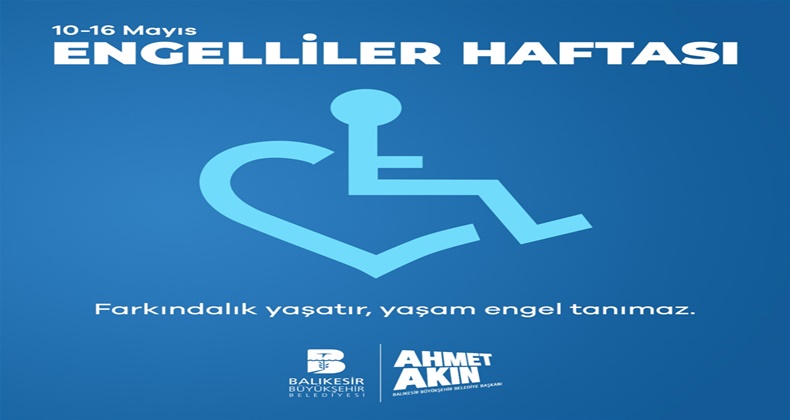 “Engelleri aşmak için çalışmalar gerçekleştireceğiz”