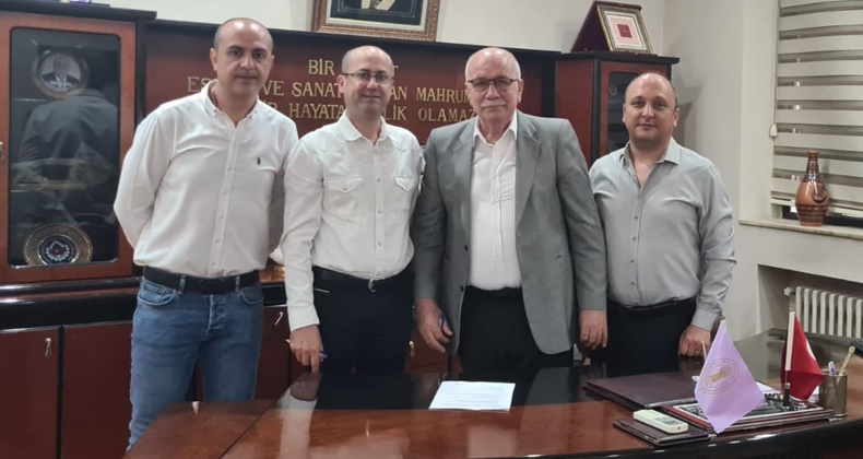 Esnafa yüzde 30 indirim geldi