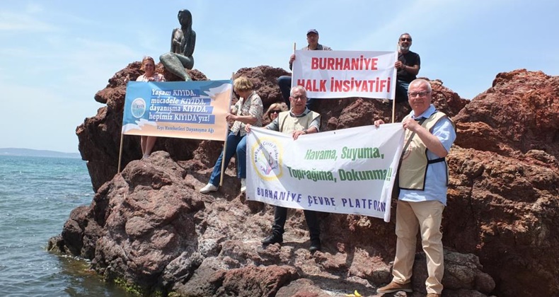 burhaniye