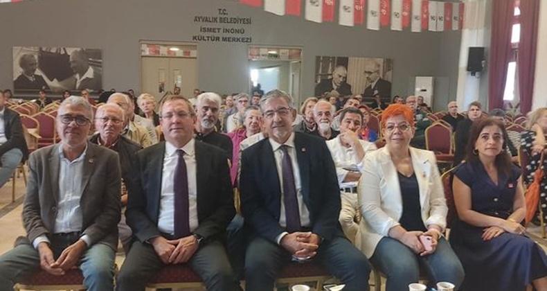 CHP önümüzdeki dönem için hazırlıklara başladı