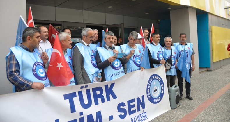 eğitimsen