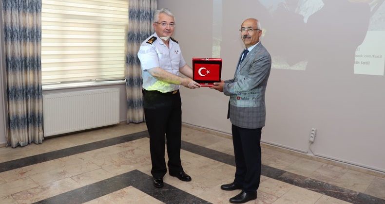 fatih satıl