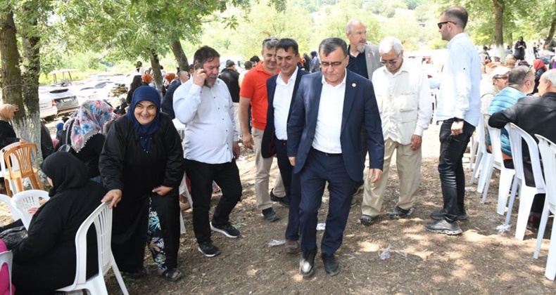 hakan şehirli