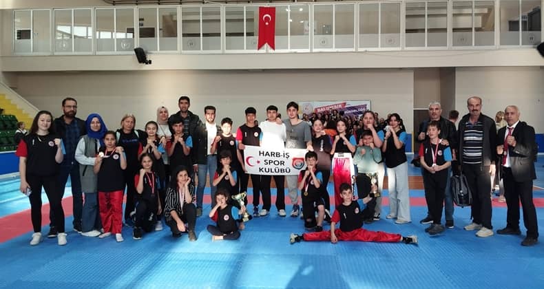 harb-işspor