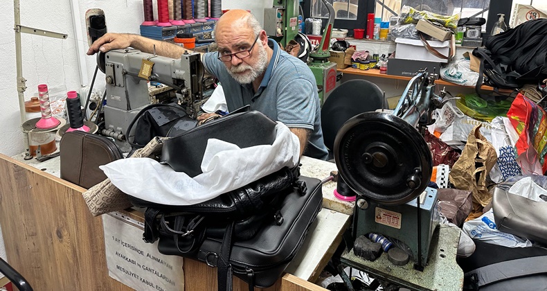 Mesleğimiz Kayboluyor