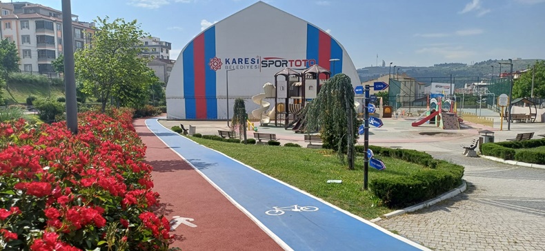 karesi spor toto