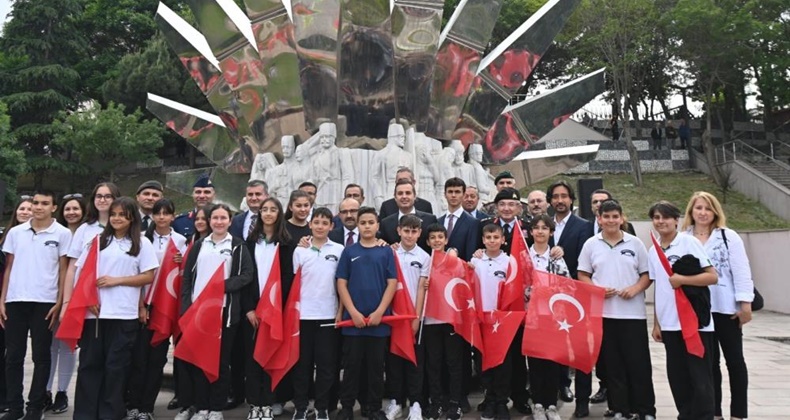 “İstiklal Madalyamız için mücadeleye devam”