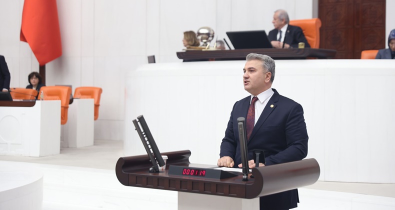 “15 Temmuz ülkemiz için bir dönüm noktasıdır”