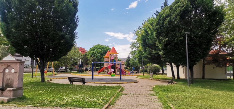 Eğlenceli ve Keyifli Buluşma Noktası