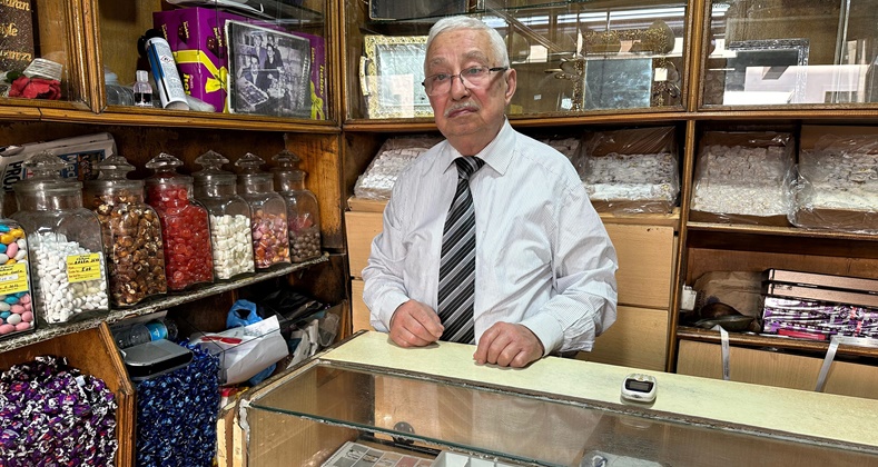 Şekerci Orhan: İyi Günlere Gitmiyoruz