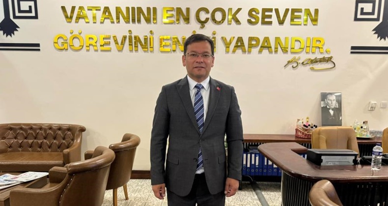 serkan sak