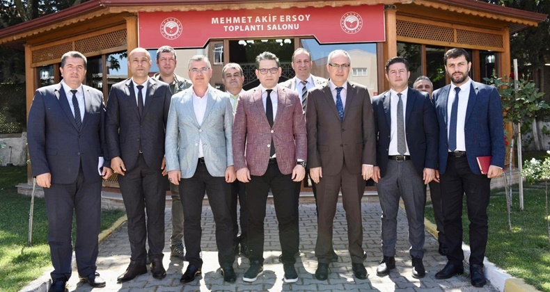 tarım