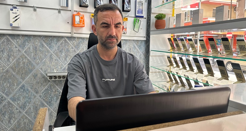 Telefon Kullanıyorsanız Bunları Asla Yapmayın