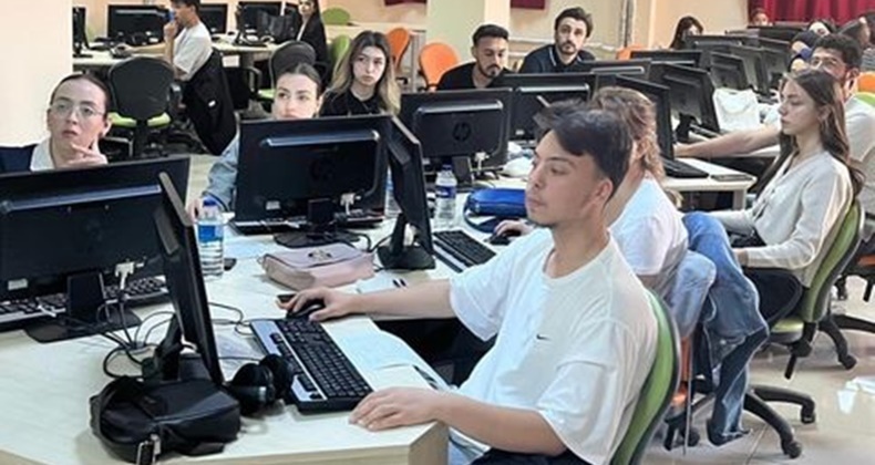 30 katılımcıya eğitim verildi