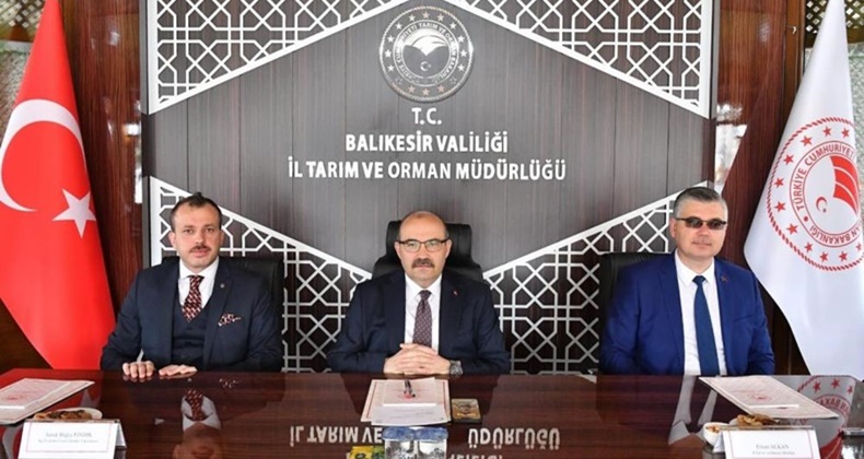 Su kaynaklarının korunması konuşuldu