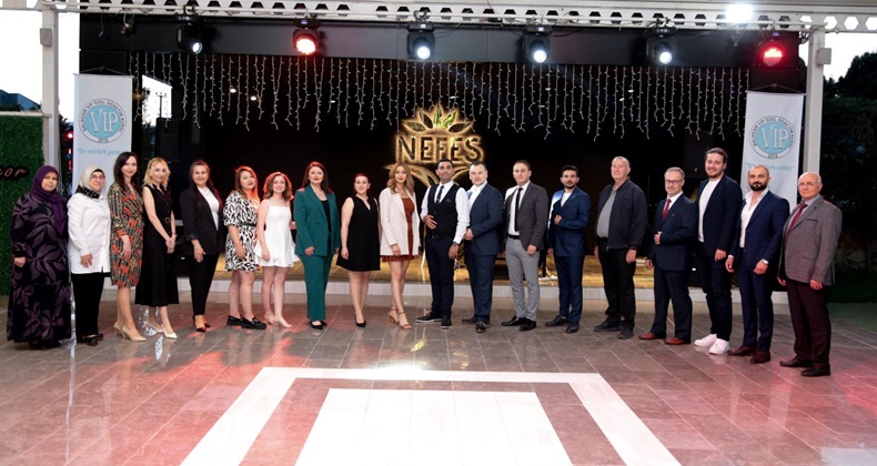 vip özel öğretim