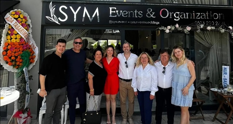 Organizasyonlara ‘Alan’ imzası