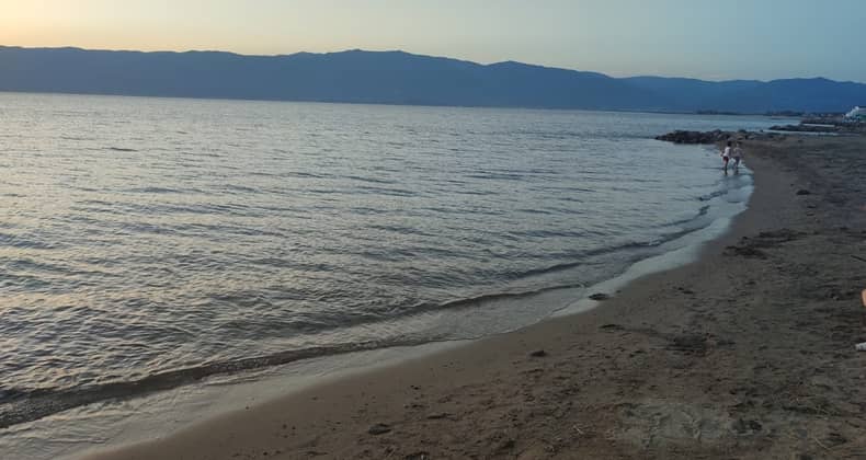Akçay’da Deniz Kalitesi Endişesi