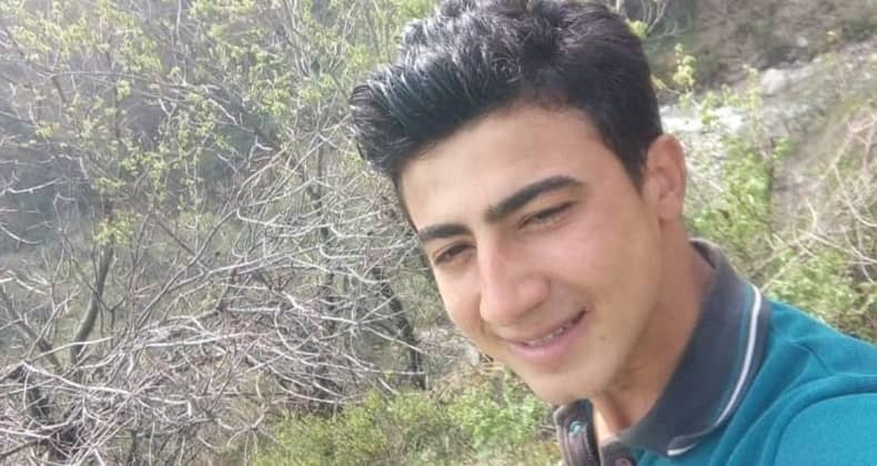 Aydın’da Motosiklet Kazası 1 Ölü