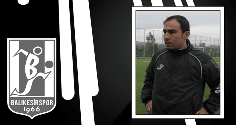 Balıkesirspor’u TFF 3. Lig’e taşıyan Eren Koç’un annesi vefat etti