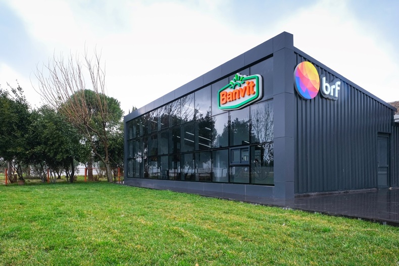 Banvit BRF tüm faaliyetlerinde sürdürülebilirliğe odaklanıyor