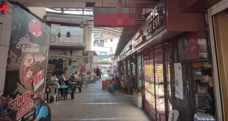 Çay Ocakları Yoğun İlgi Görüyor