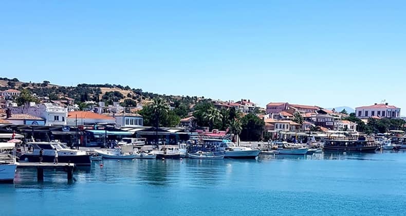 Balıkesir’de Yazın Zirvesi: En Uzun Gün Bugün!