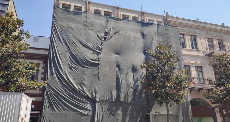 Güvenli ve Özenli Tadilat