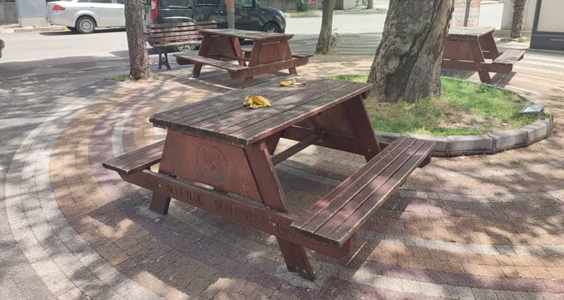 Muz Kabukları Çevre Kirliliğine Neden Oluyor