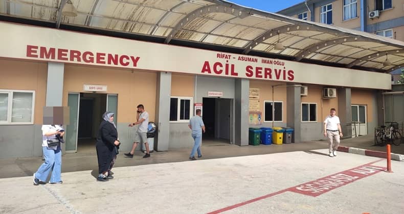 Sabah Saatlerinde Sakin Görünüyor