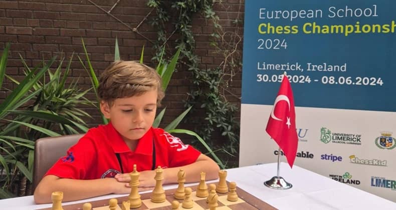 Satrancın Altın Çocuğu; Ömer Taha Dede