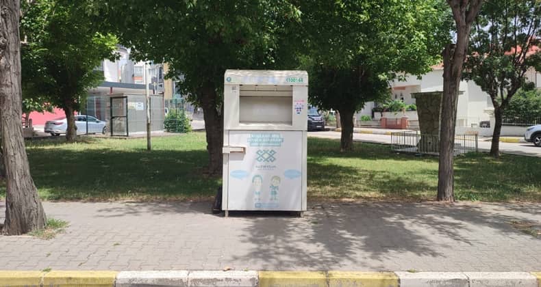 Sosyal Sorumluluk Duygusunu Pekiştiriyor