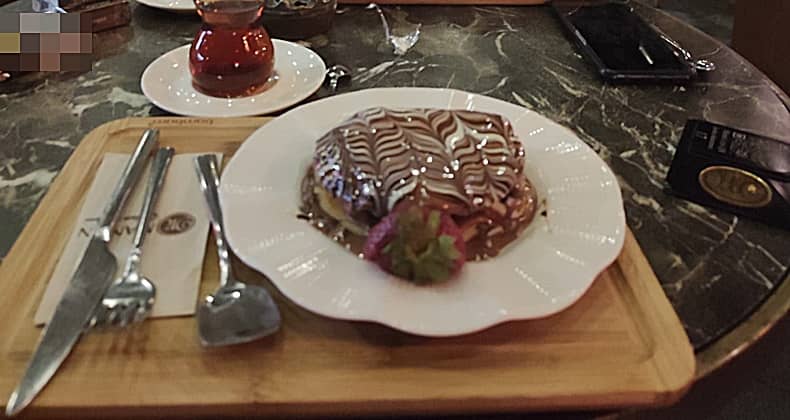 Yaz Akşamlarının Favorisi