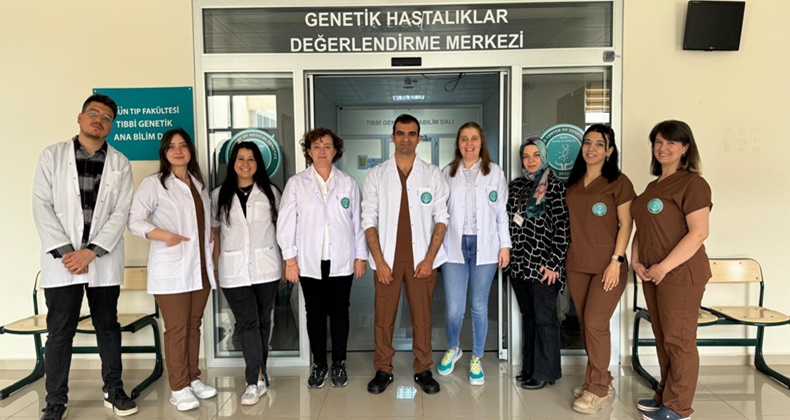 Uluslararası alanda da güvenirliliği onaylandı