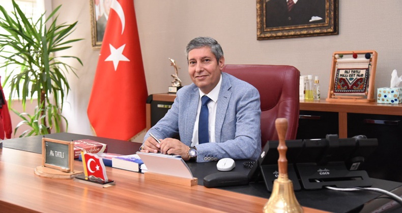 Balıkesir’de 4 öğrenci LGS’den tam puan aldı