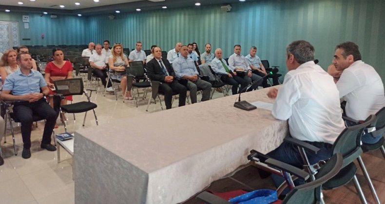 “Sağlıklı bir toplum için herkese ulaşmalı”