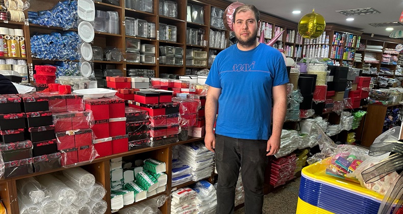 Müşteri Memnuniyeti Bizin Önceliğimizdir