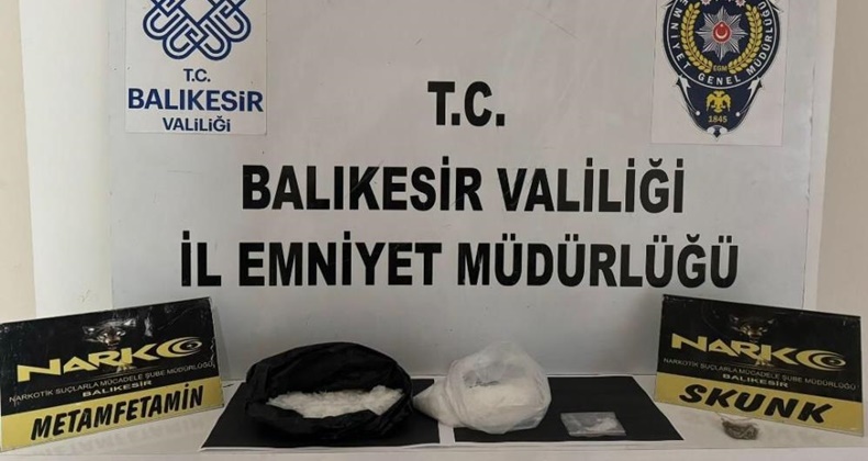 asayiş