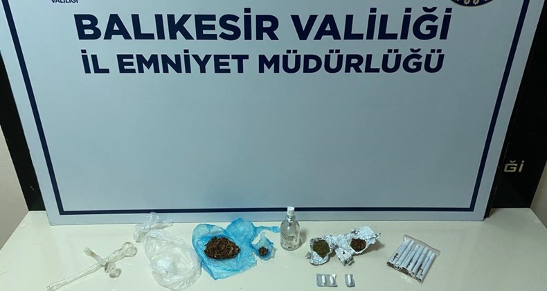 asayiş