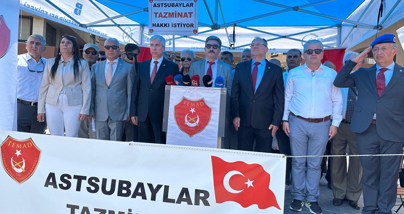 Genel Başkan Dürgen Balıkesir’den Hükümete Seslendi