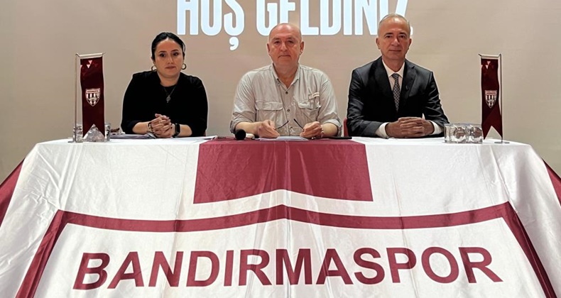 bandırma