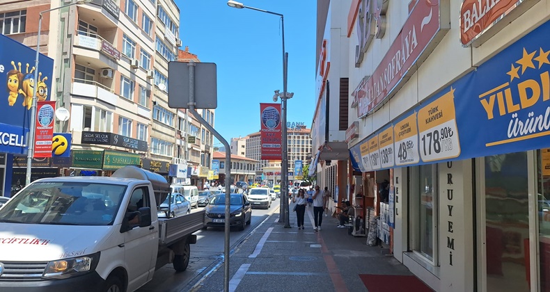 çarşı