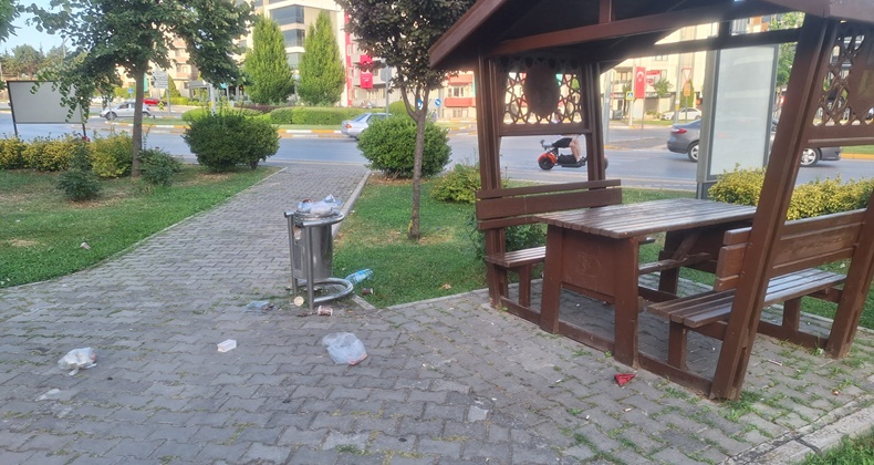çiğdem park