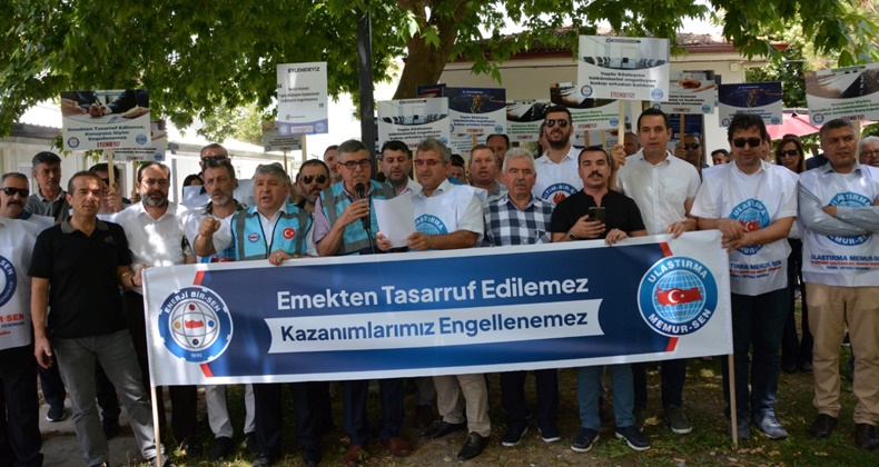 emek